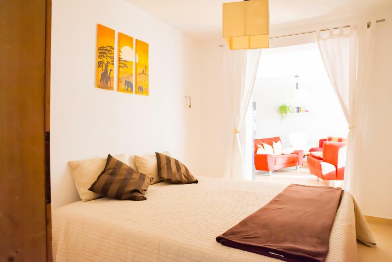 Apartment Freiraum Innsbruck Exterior photo