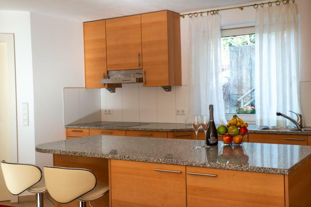 Apartment Freiraum Innsbruck Exterior photo