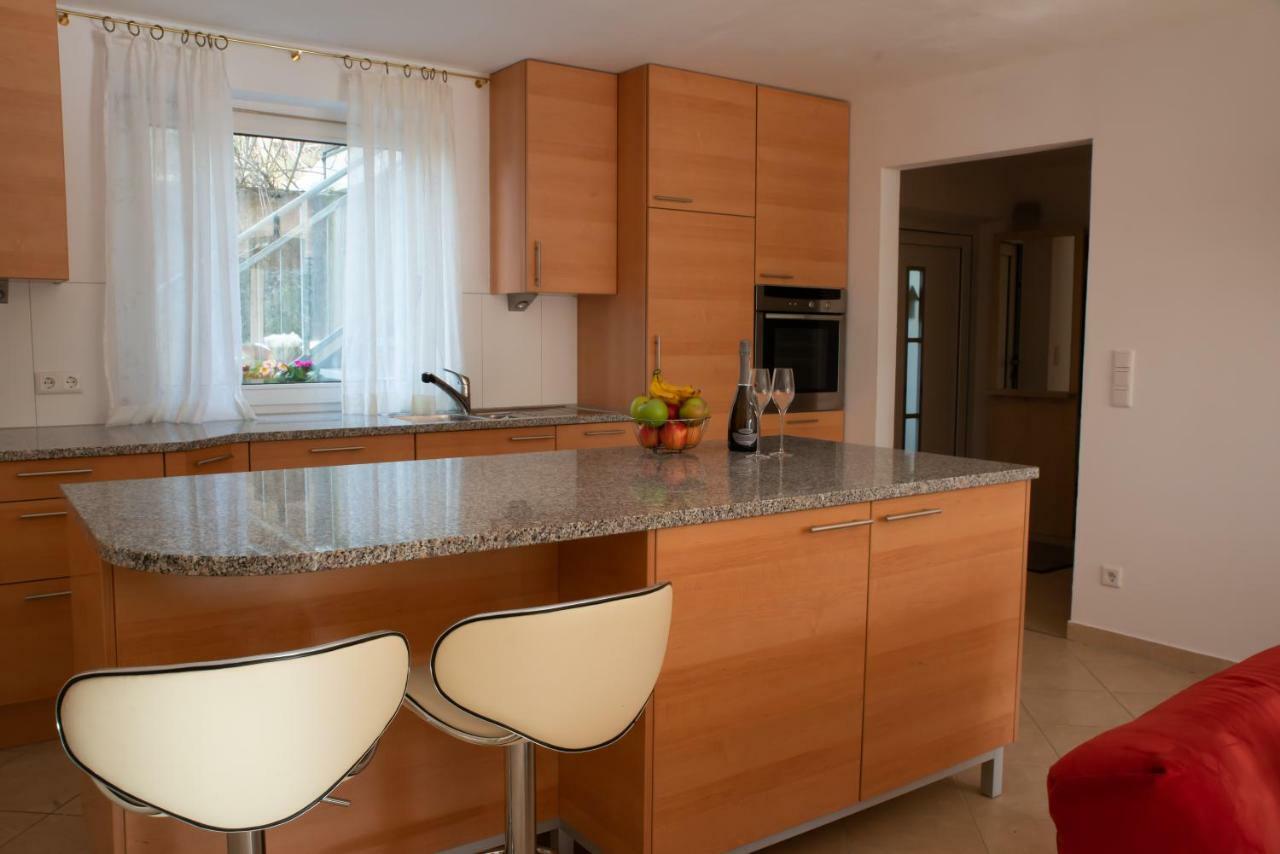 Apartment Freiraum Innsbruck Exterior photo